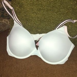 VS Pink Bra SZ 36C